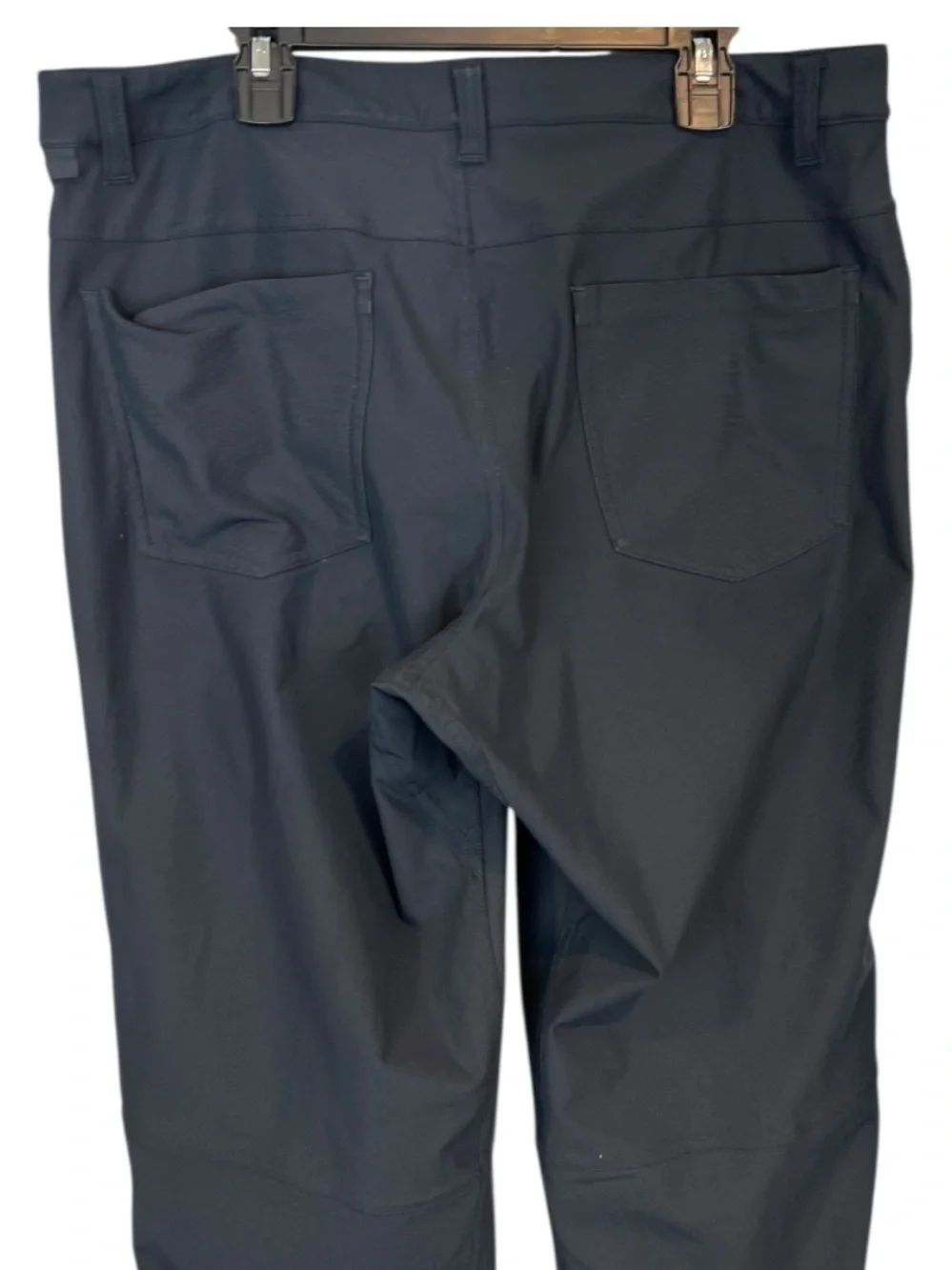 Lululemon ABC Pant Classic dark blue 32